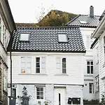 Skuteviken 40 Gæstehus 3*