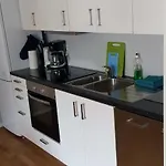 Gæstehus Skuteviken 40