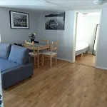 Skuteviken 40 Gæstehus 3*