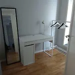 Gæstehus Skuteviken 40