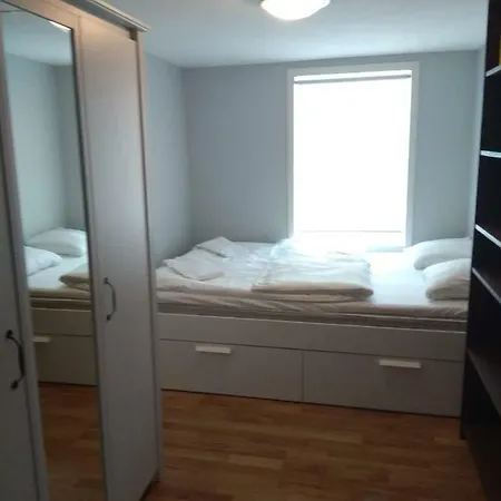 Skuteviken 40 Affittacamere