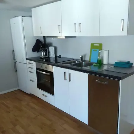 Affittacamere Skuteviken 40