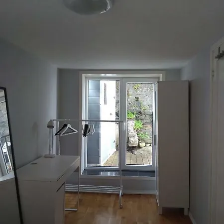 Skuteviken 40 Affittacamere Bergen