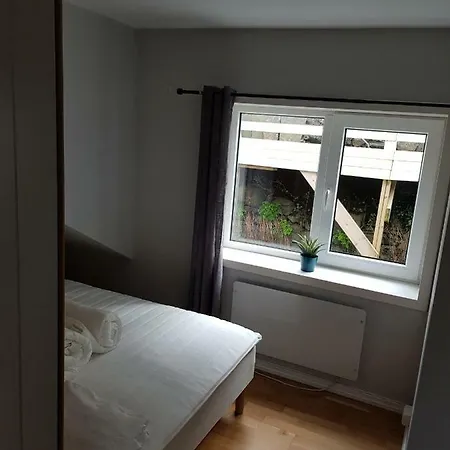 Skuteviken 40 Affittacamere