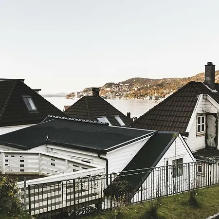 Skuteviken 40 Pensión