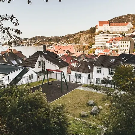 Skuteviken 40 Pensión *