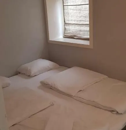 Guest house Skuteviken 40