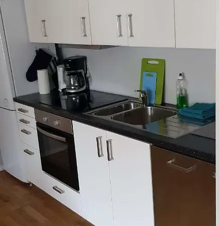 Pensión Skuteviken 40