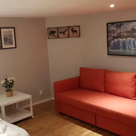 Skuteviken 40 Bergen