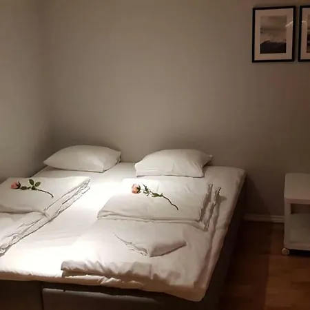 Pensión Skuteviken 40 *