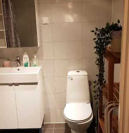 Skuteviken 40 Bergen