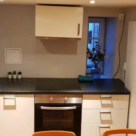 Skuteviken 40 Guest house 3*