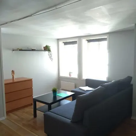 Pensión Skuteviken 40 Bergen