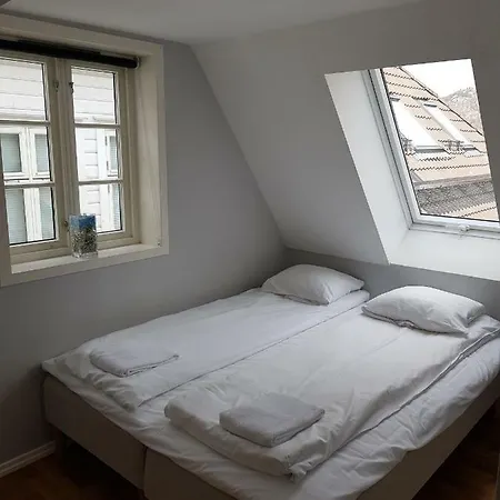 Skuteviken 40 Gasthof