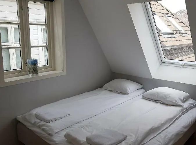 Skuteviken 40 Gjestgiverier