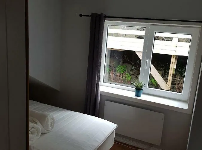 Skuteviken 40 Pensión