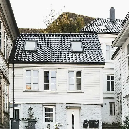 Skuteviken 40 Pensjonat 3*