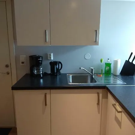 Pensjonat Skuteviken 40 Bergen