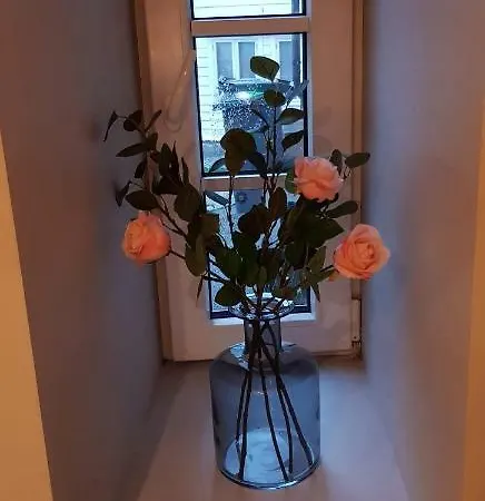 Skuteviken 40 Pensjonat Bergen