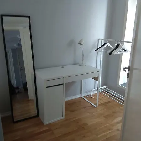 Pensjonat Skuteviken 40